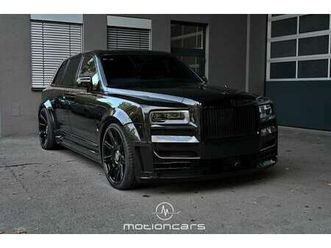 black badge novitec overdose widebody exp € 449.9