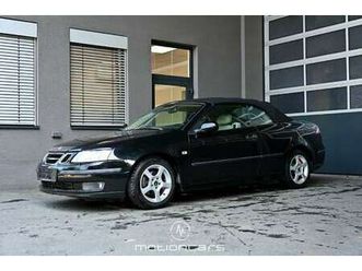 vector 1.8 t cabrio pickerl neu