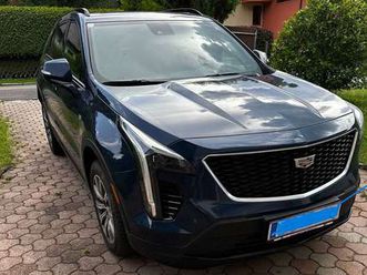 xt4 350t premium luxury awd aut. premium luxury