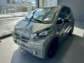 550 blackline *nur 4.754km*