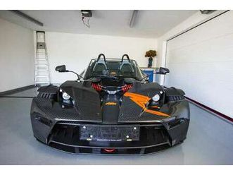 x-bow gt - rr limited battle edition