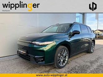 bev c10 elektro 70kwh design mj26 218ps lp.: € 40.899,00