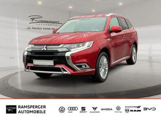 2.4 phev plus spirit ahk led navi stan