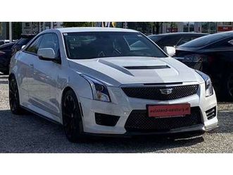 ats-v series 18 zoll alufelgen rückfahrkamera