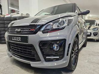 js50l ultimate sport top pickerl servo klima