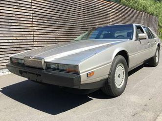 serie 3, teilrestauriert