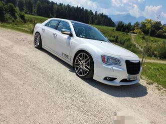 thema 3,6 v6 executive executive