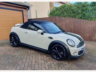 1.6 cooper euro 6 (start/stop) 2dr