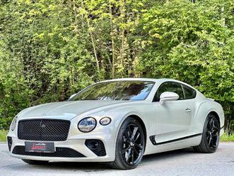 w12*traum*mulliner*blackline*pano*hup*b&o*standh*