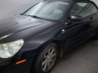 cabrio 2,0 crd limited hardtop