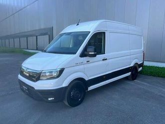 3.180/180ps kasten l3h3 4x4