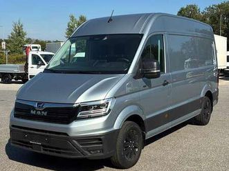 tge 3.160 l3h3 allrad 163 ps rs 3.640 automatik...