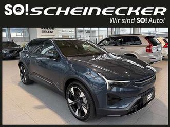 polestar 3 long range 111kwh dual motor plus pi...