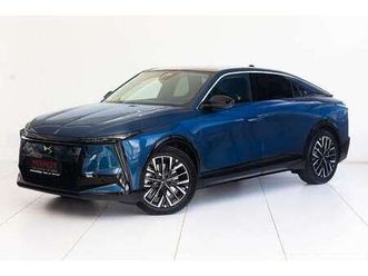 ds n8 73kwh etoile aut.