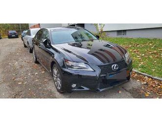 gs 450h executive aut. executive