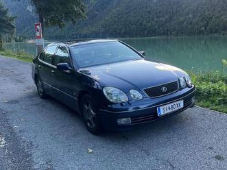 gs 300 aut.