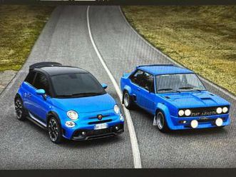 695 tributo 131 rally mta