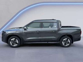 elektro allrad mit 237 ps