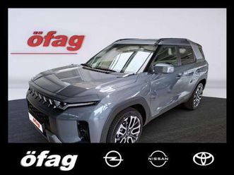 premium 1.5 gdi awd at6 acc+led+navi+shz