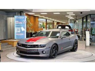 coupe ss 6.2 v8 *baston*schiebedach*leder*led*20zo