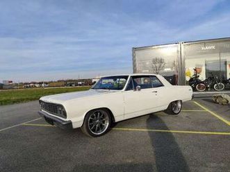 *malibu*ss*bigblock*7.4l*