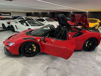 1of 1 novitec netto 619.990€ carbon voll