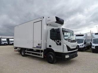 other eurocargo ml120el22 isotermico 10 bancali