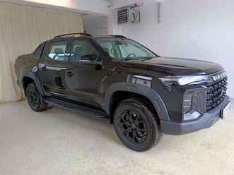 max luxury diesel *vollausstattung*