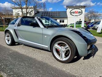 roadster-coupé softouch cabrio