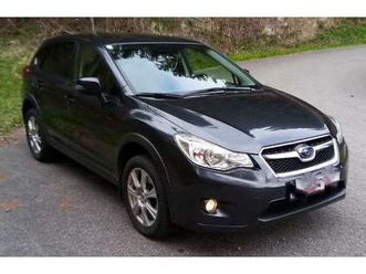 xv 2,0dl comfort comfort