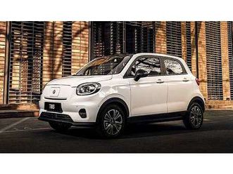 leapmotor t03 elektro