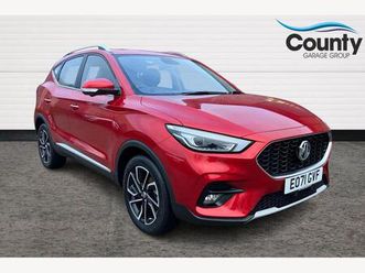 1.0 t-gdi exclusive euro 6 5dr