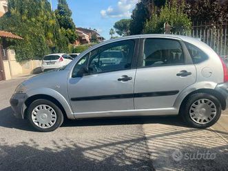 citroen c3 1.1 gpl