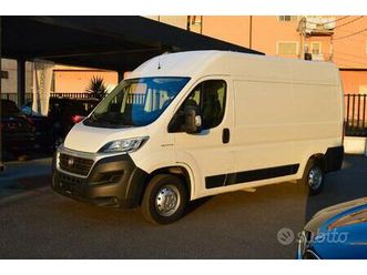 fiat ducato 33 2.3 mjt 130 euro 6 pack pro nav