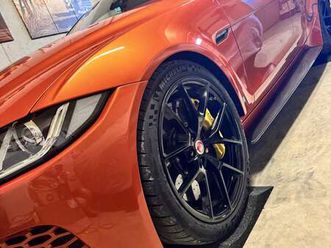 project 8 track pack