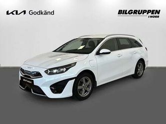 kia ceed sw plug-in hybrid dct advance (v-hjul)