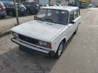 lada 2104 kombi 1500 (21043)