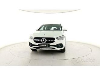 mercedes gla-h247 2020 - gla 200 d business u31781