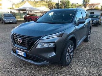 nissan x-trail e-power 2wd 5 posti tekna