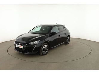 peugeot 208 1.2 puretech allure