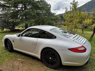 911 carrera s coupé 3.8i 385 pdk a