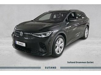 gtx,krok,delskinn,acc,parkvarmer,rattvarme,360 kamera++