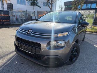 *klima *tüv 05/2027 *5-türer