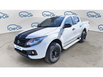 pack professionnel - 2.4 pickup 154 4wd