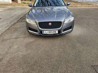 20d awd sportbrake aut. prestige