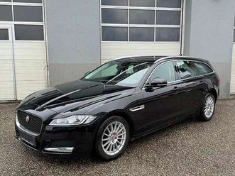sportbrake e-performance aut.