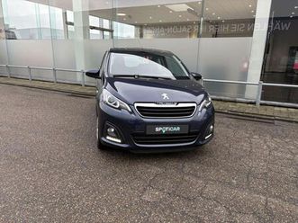 peugeot 108 active