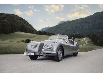 120 ots aluminium body, äußerst selten