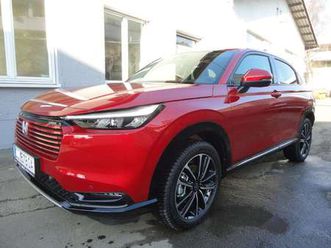 1,5 i-mmd hybrid 2wd advance