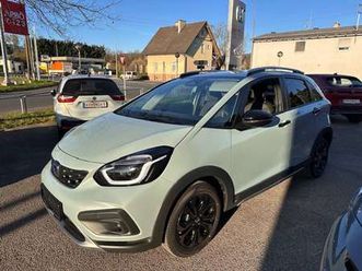 1,5 i-mmd hybrid crosstar advance aut.